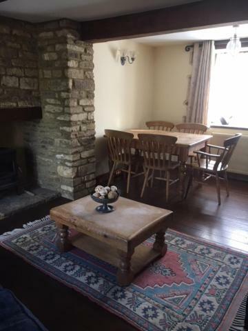 The Forge Villa Corsham Exterior foto